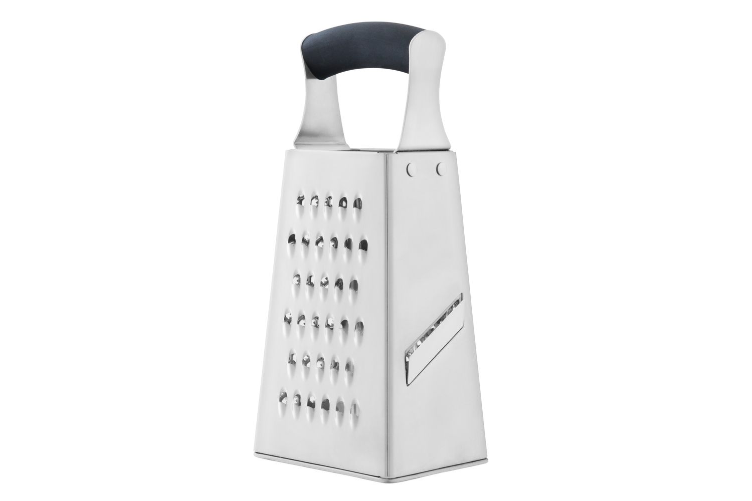 Berghoff 4 Side Grater | Kitchen Gadget | Stainless Steel