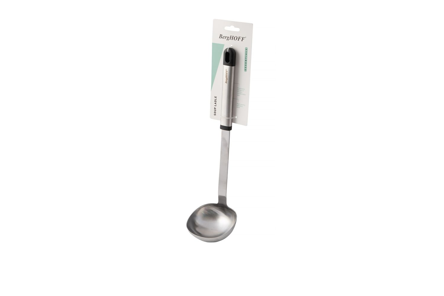 Berghoff | Stainless Steel Soup Ladle