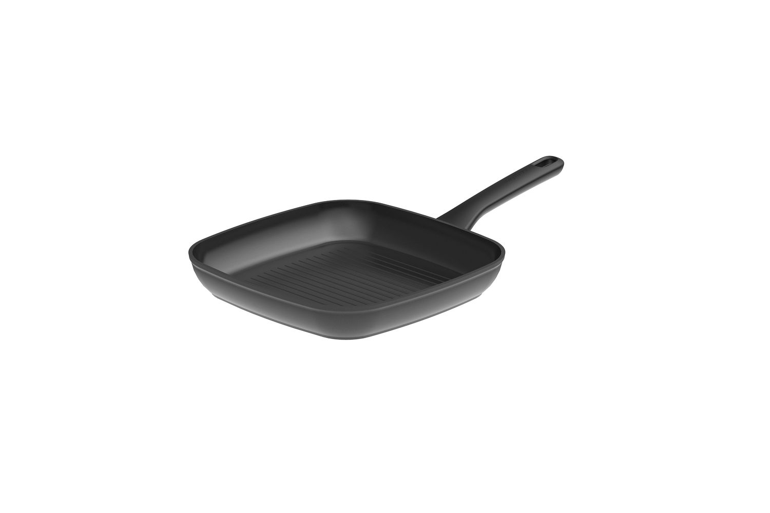 Berghoff Grill Pan Non-stick Helix 26cm | Grill Pan | Aluminium | 26cm