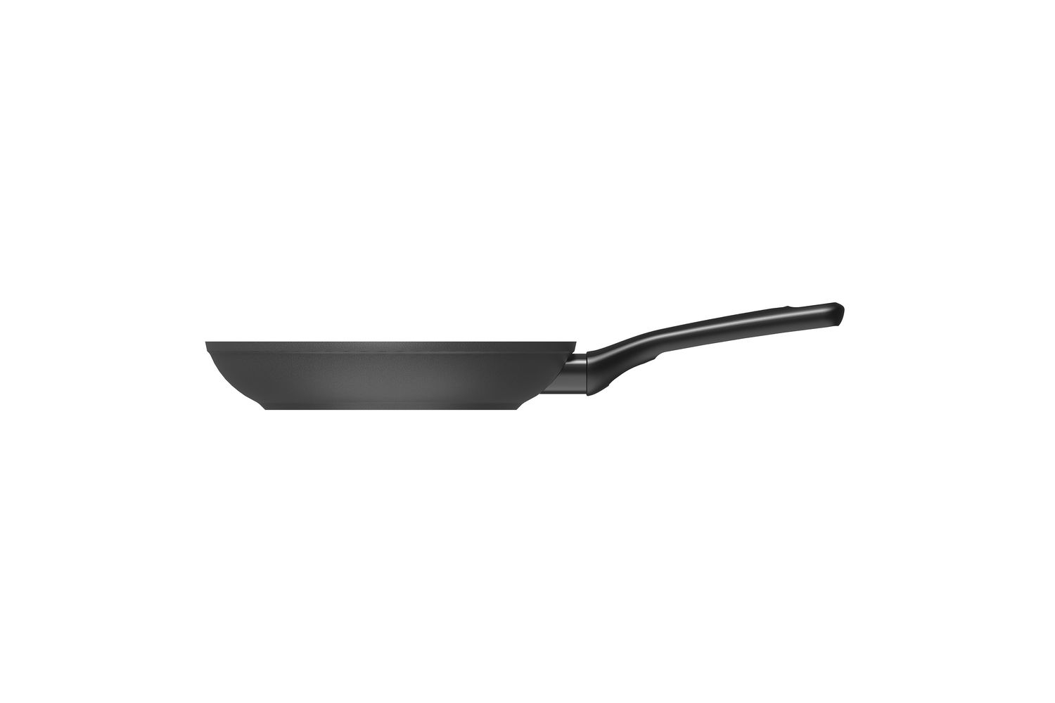 Berghoff Helix Fish Pan | Non-stick | Recycled Aluminium | 34x24cm