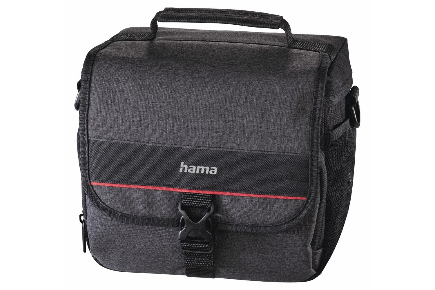 Hama Valletta 130 Camera Bag | Black