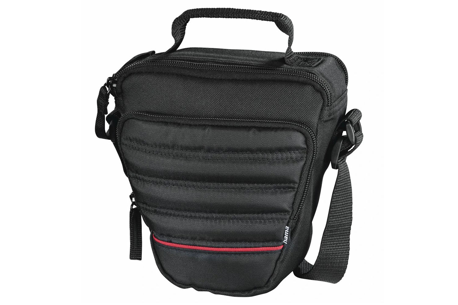 Hama Samara 110 Colt Camera Bag | Black