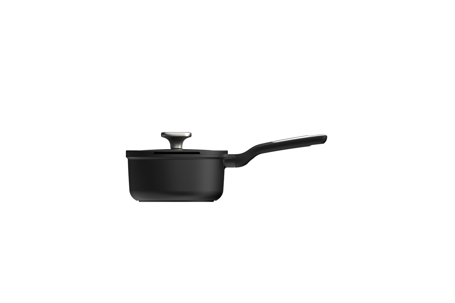 Berghoff Phantom Saucepan | Non Stick | Recycled Aluminium | 16cm