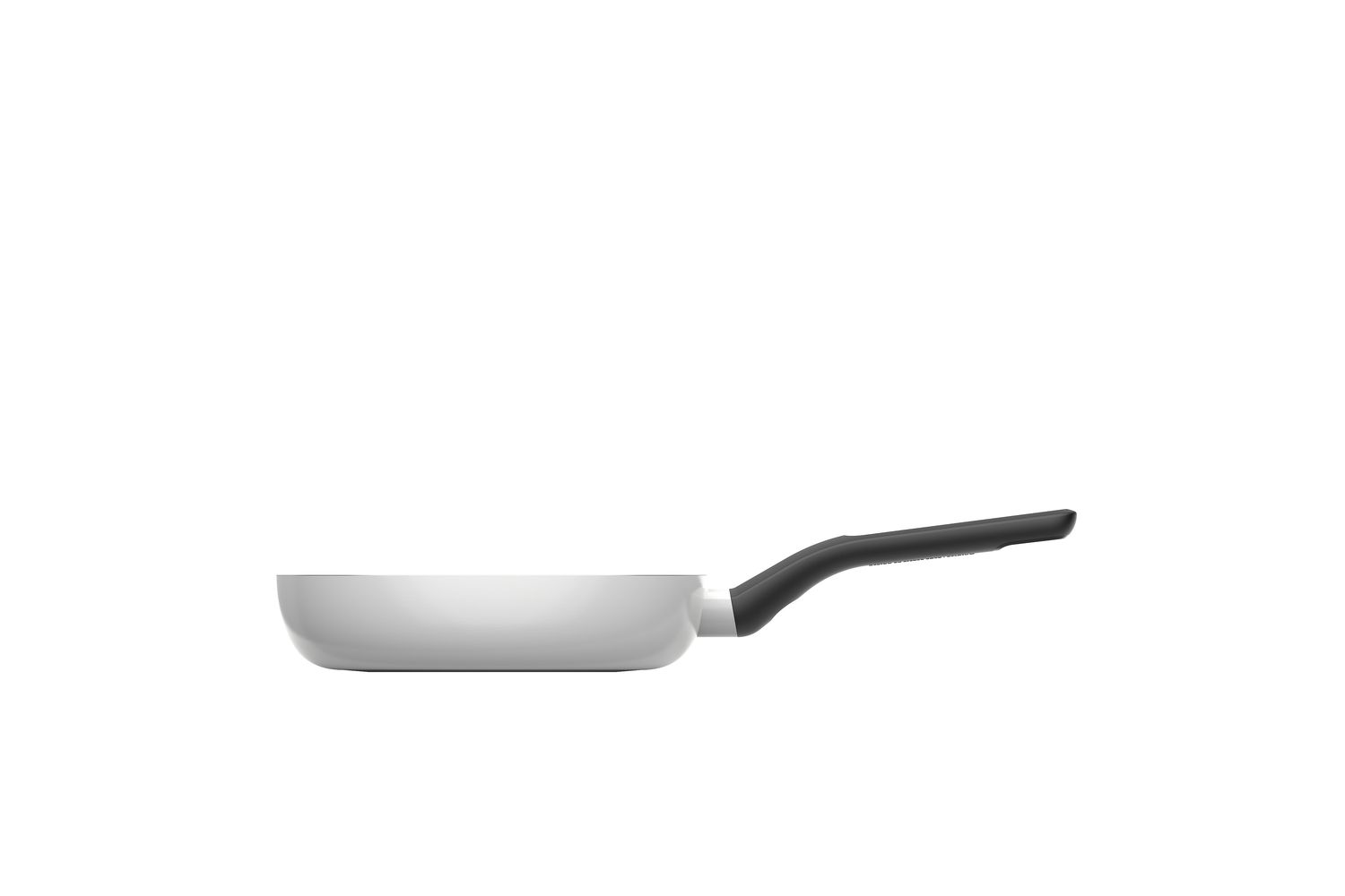 Berghoff Glints Spirit Frying Pan | Non-stick | Recycled Aluminium | 28cm