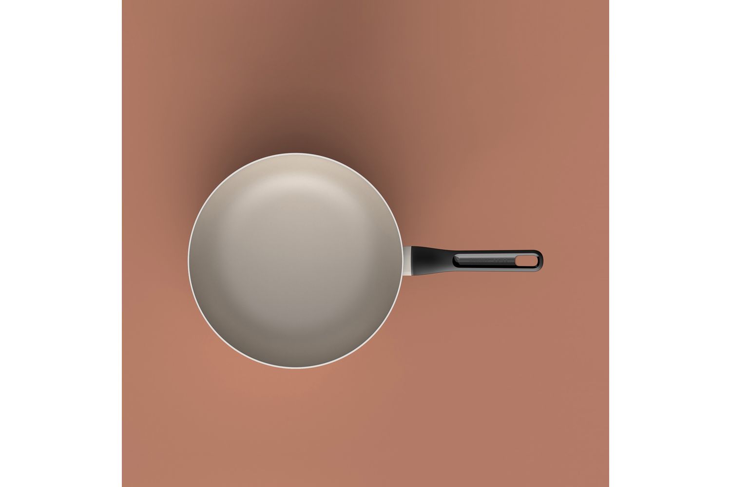 Berghoff Wok Non-stick Glints Spirit 28cm | Wok Pan | Ceramic Non-stick | 28cm