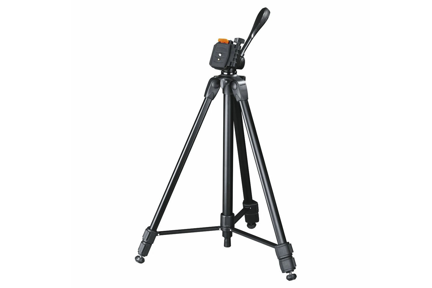 Hama Delta Duo 170 Tripod | Black
