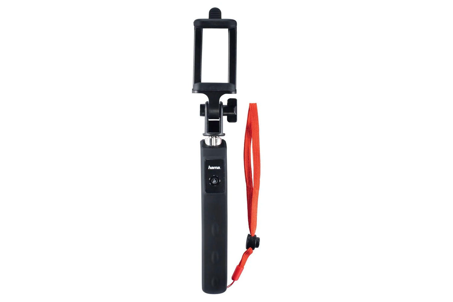 Hama Fun 70 Bluetooth Selfie Stick | Black