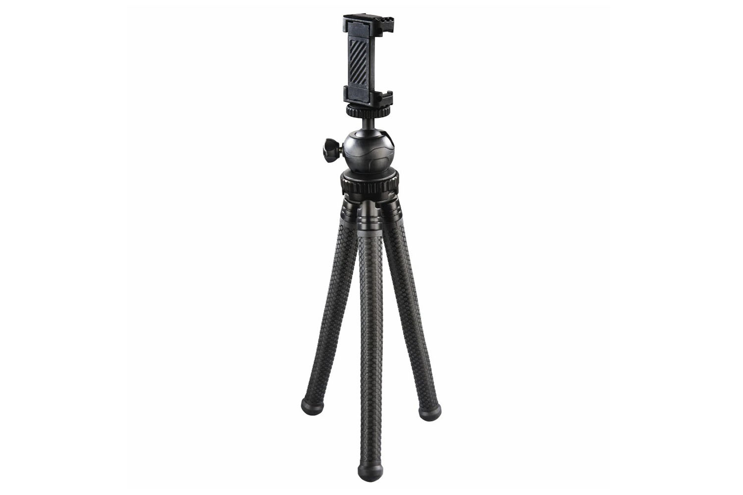 Hama FlexPro Smartphone Tripod | Black