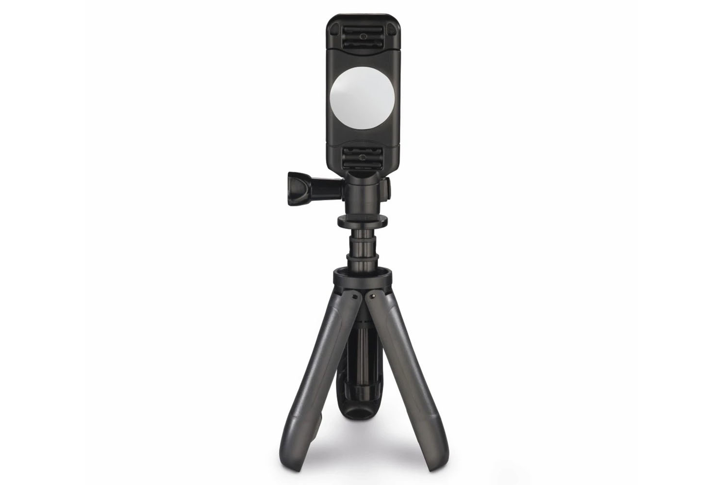 Hama Pocket Smartphone Mini Tripod | Black