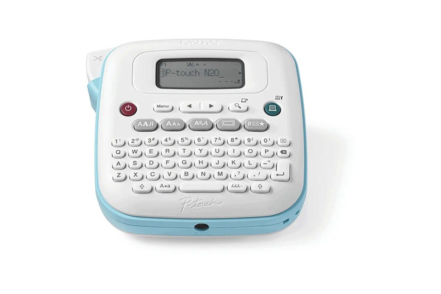 Brother Labelling Machine | PTN20