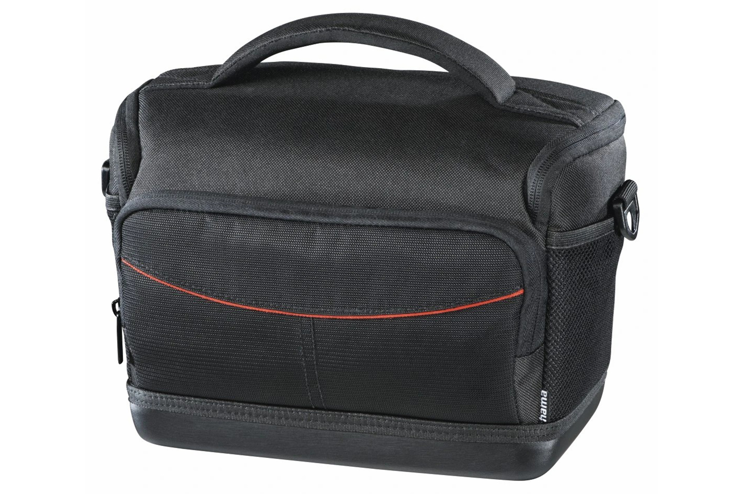 Hama Albany HC 135 Camera Bag | Black