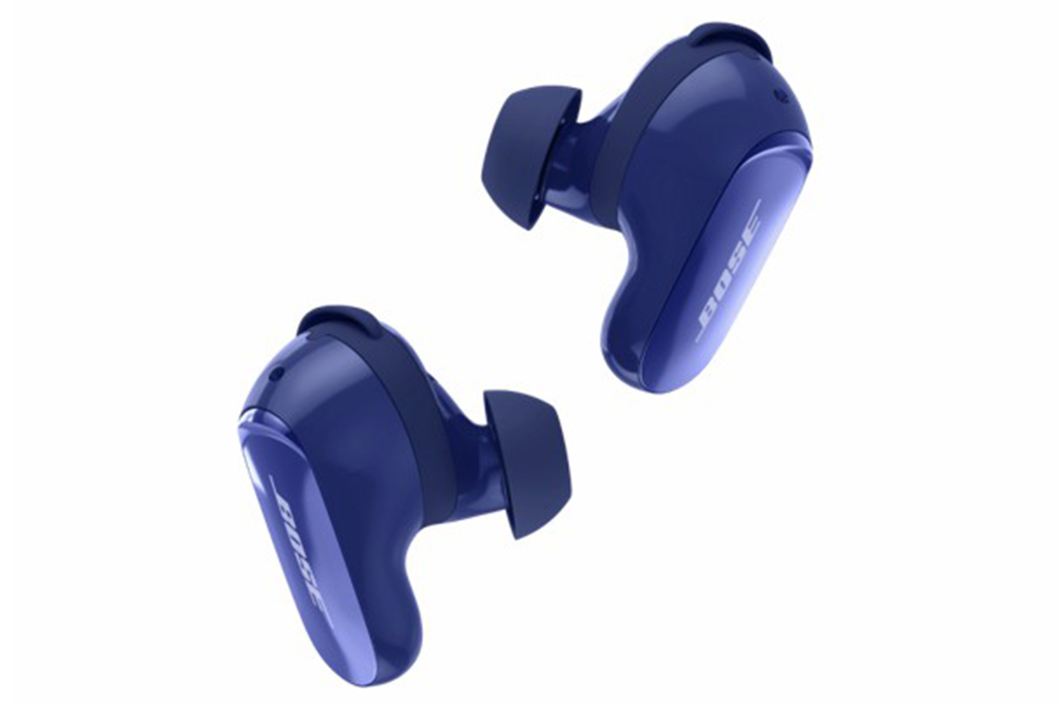 Bose 2nd Gen Quietcomfort Ultra Earbuds | Midnight Violet