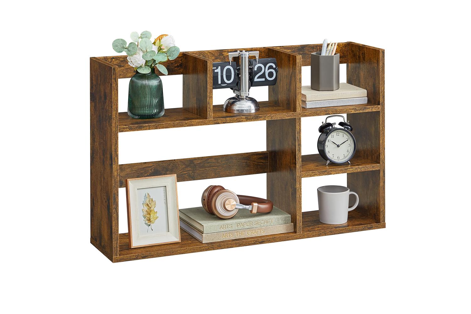 Storage Shelf | Storage Shelf | Particleboard | 80 X 20 X 50 Cm