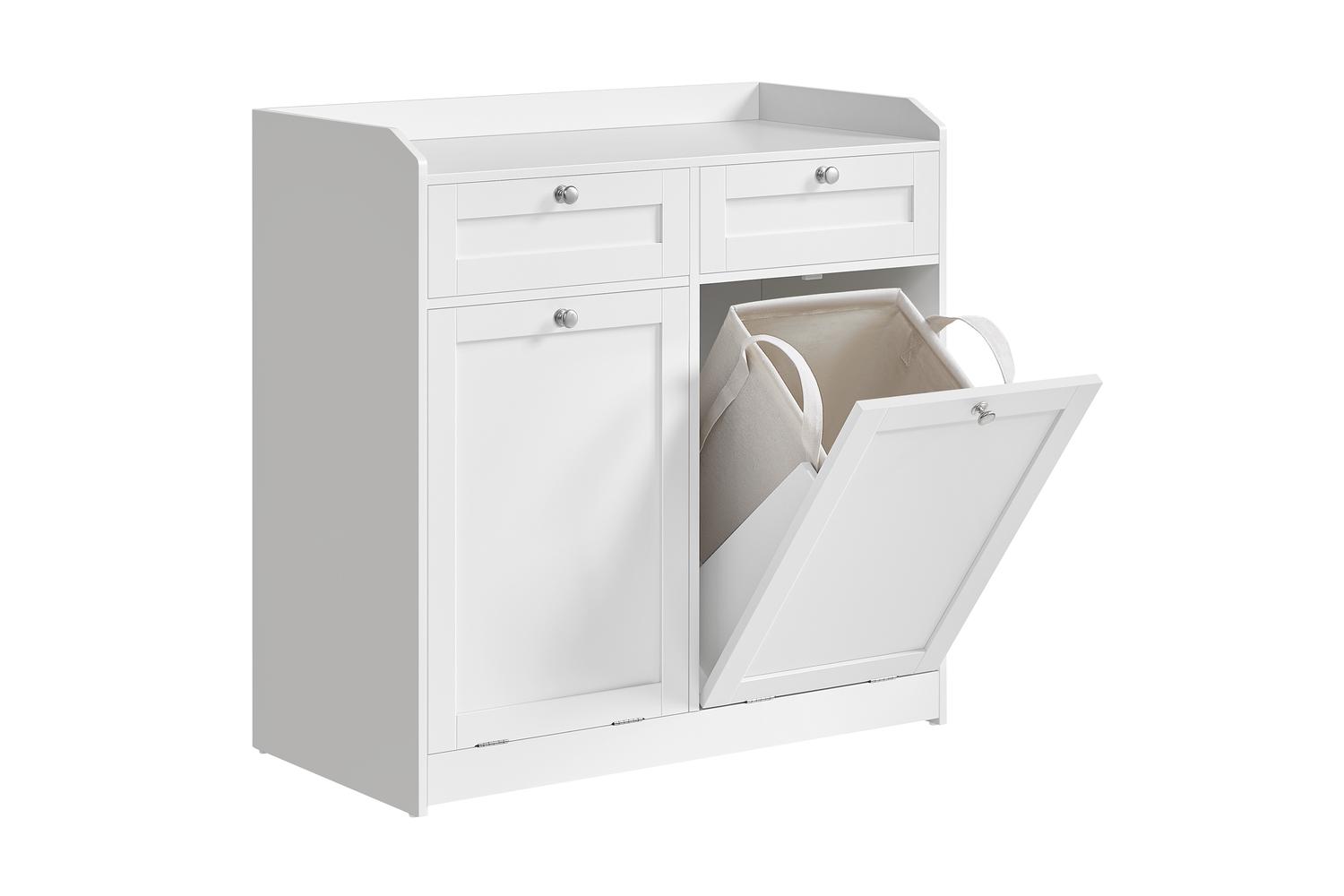 Bathroom Cabinet | Bathroom Storage | Wood Composite | Standard Size