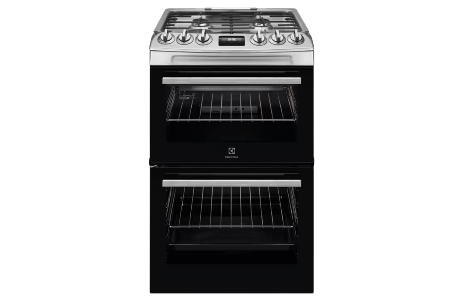 Electrolux 55cm Gas Cooker | LKG515100X