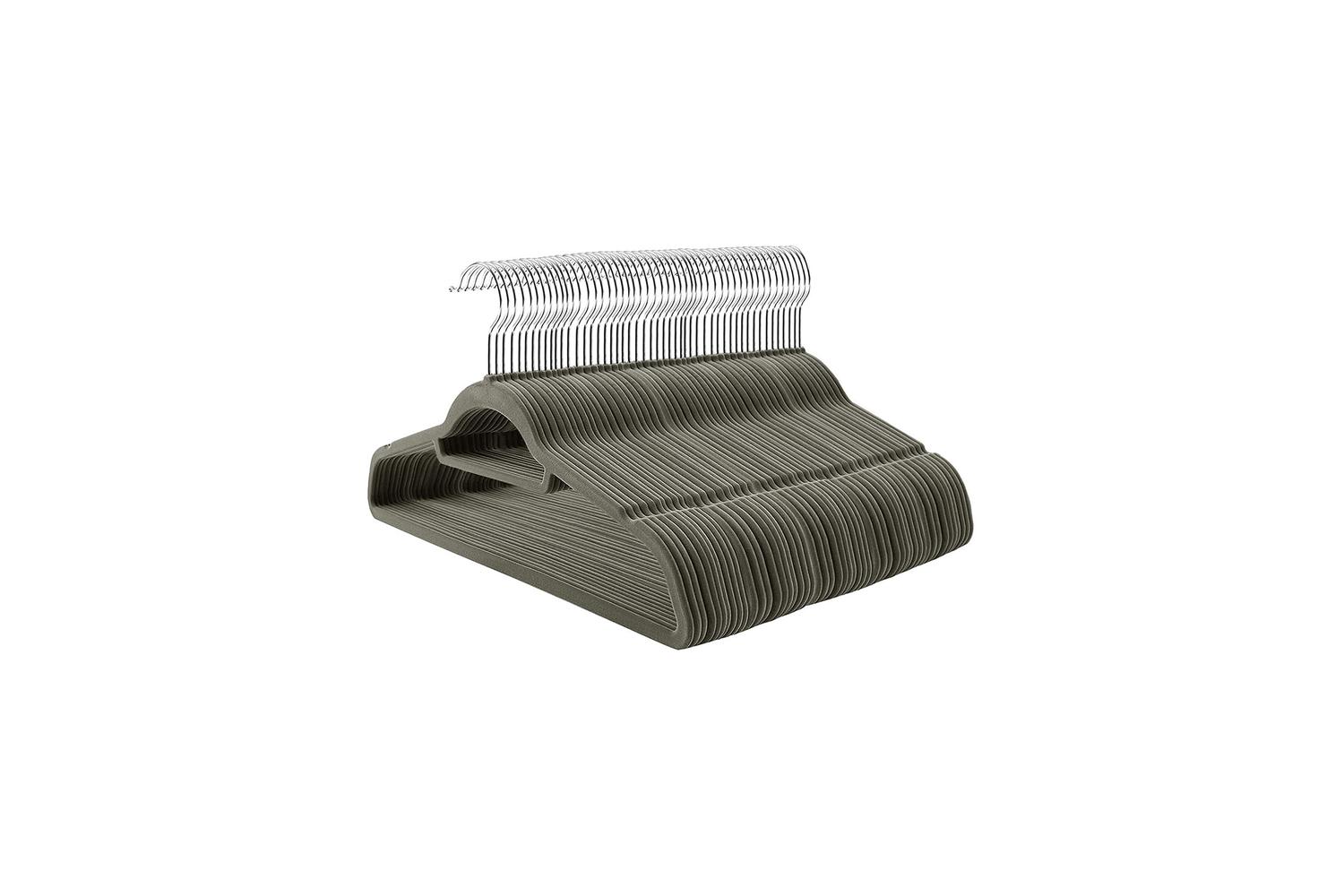 Velvet Hanger | Clothes Hanger | Velvet | 45cm