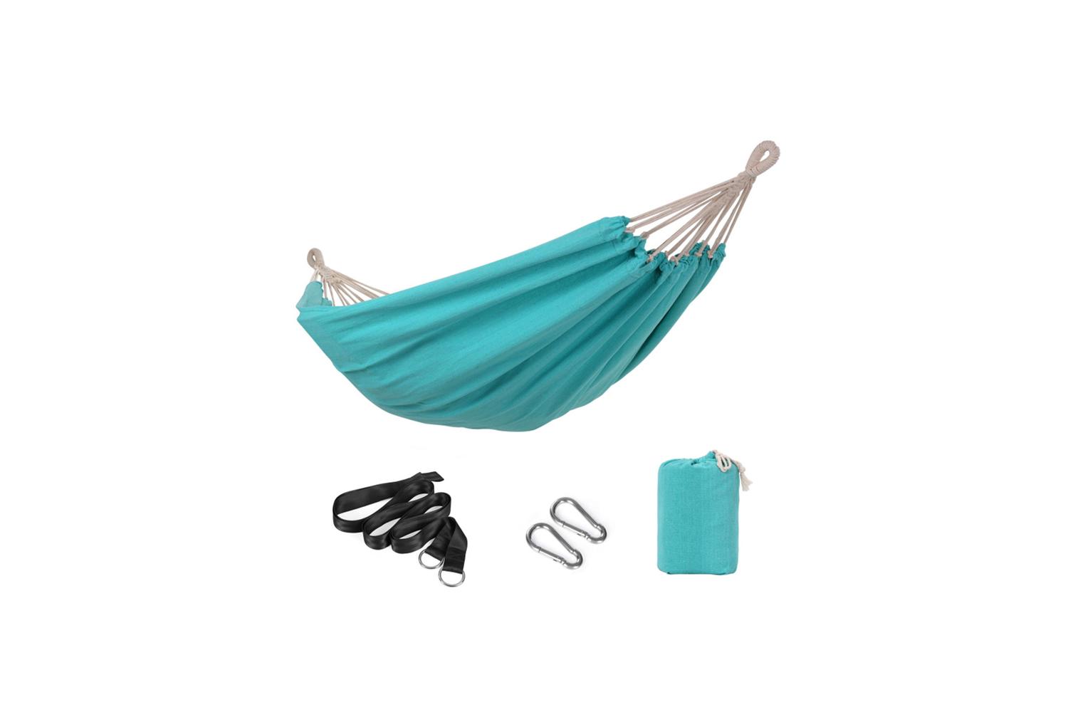 Songmics Hammock | Cotton Blend | 210 X 150 Cm