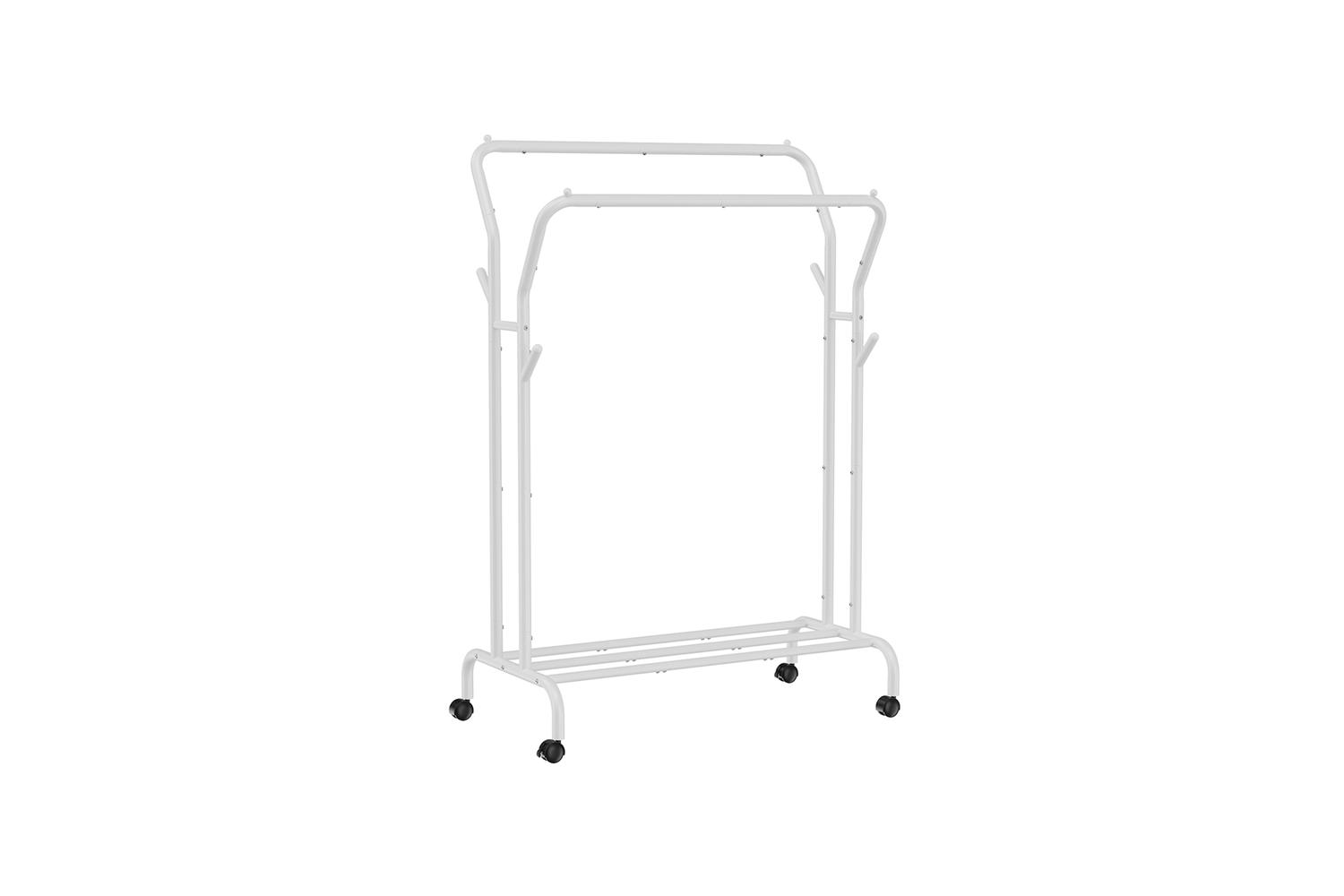 Clothes Rack | Clothes Storage | Alloy Steel | 61 Inch