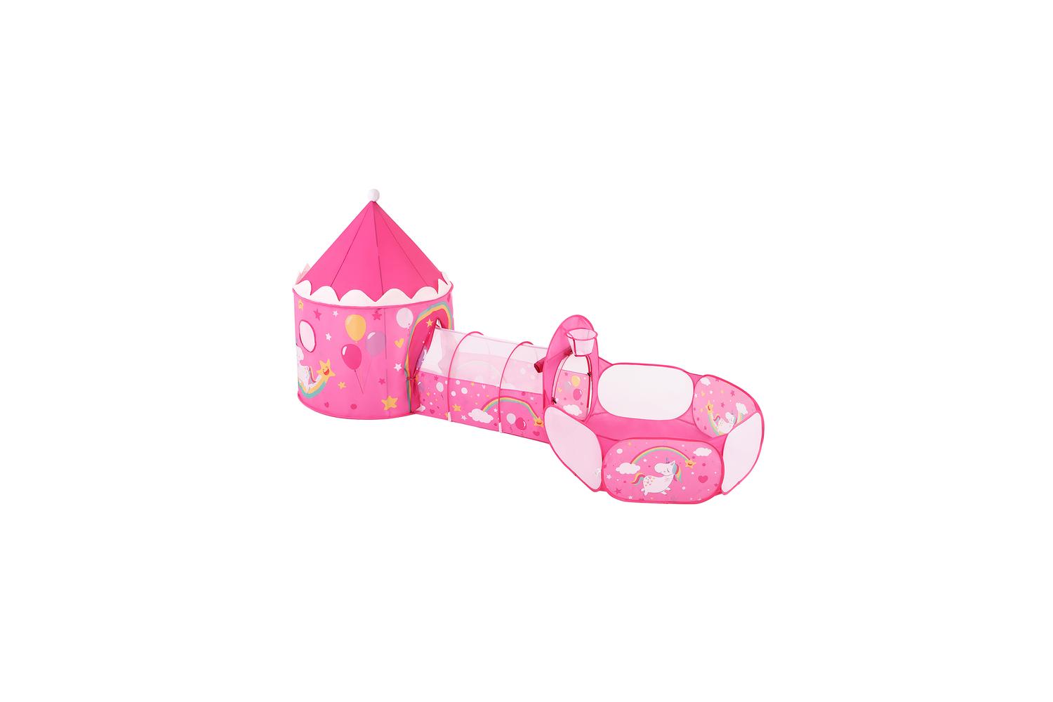 Play Tent | Play Tent | Polyester Fabric | 100 X 135 Cm