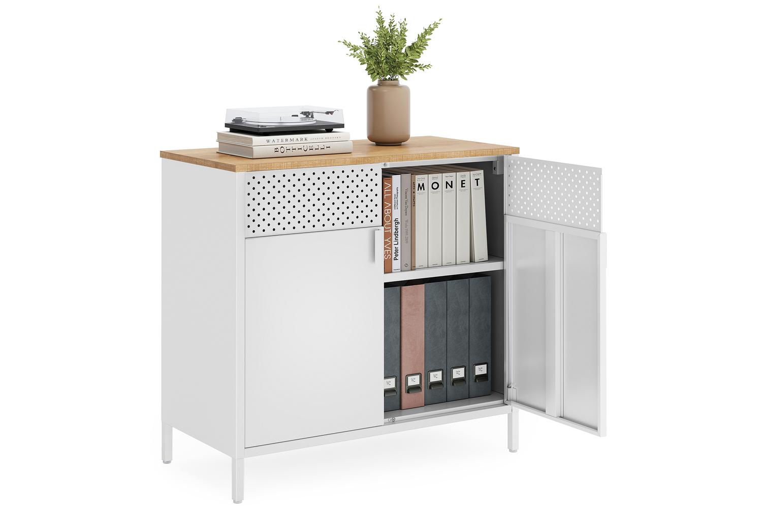 Storage Cabinet | Storage Cabinet | Steel | Large