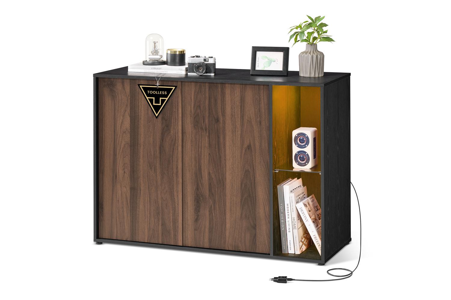 Storage Cabinet | Storage & Organisation | Songmics Home