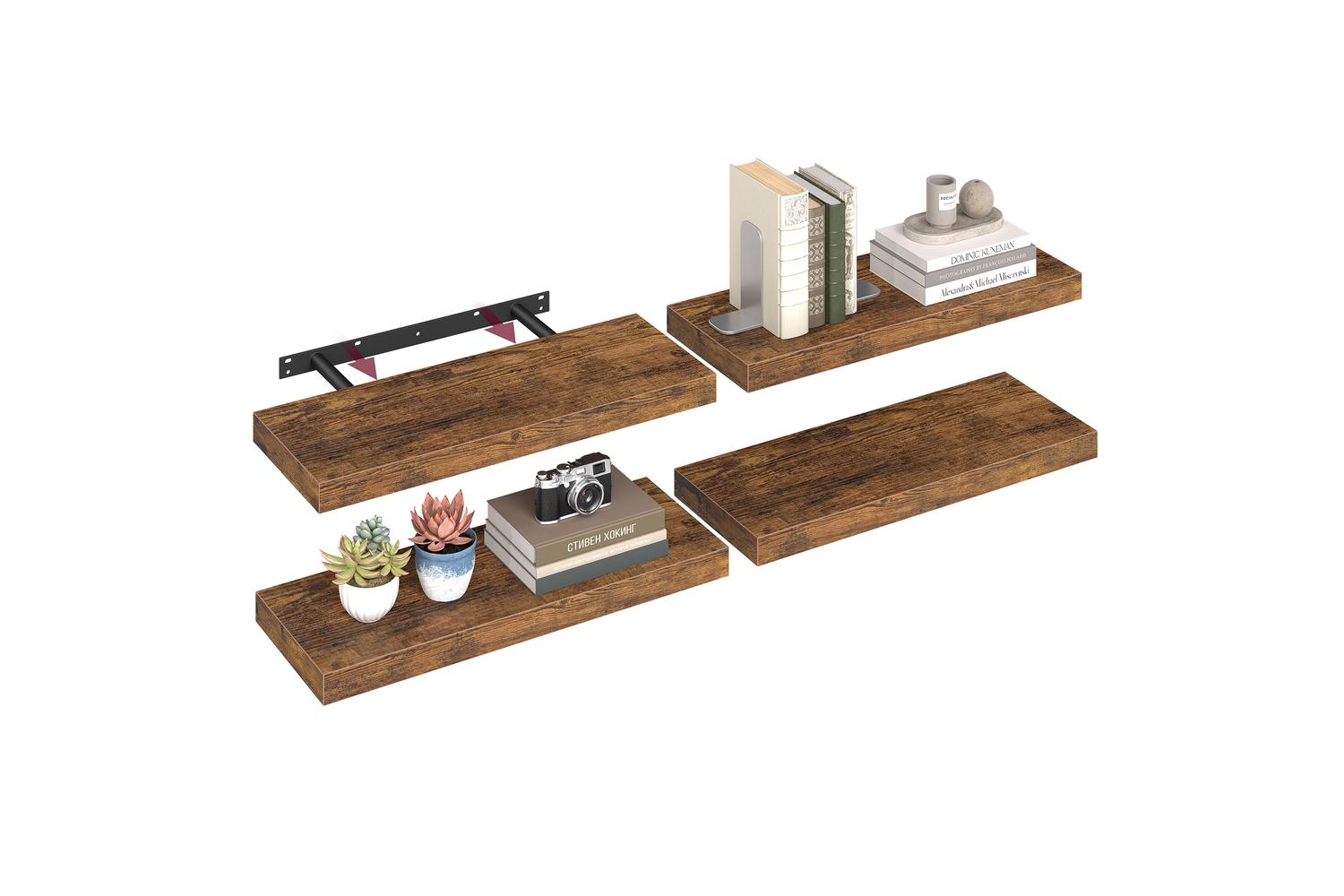 Wall Shelf | Wall Shelf | Mdf | 60cm