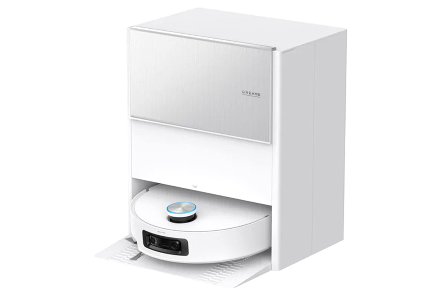 Dreame Aqua10 Ultra Roller Complete Robot Vacuum Cleaner | 417658