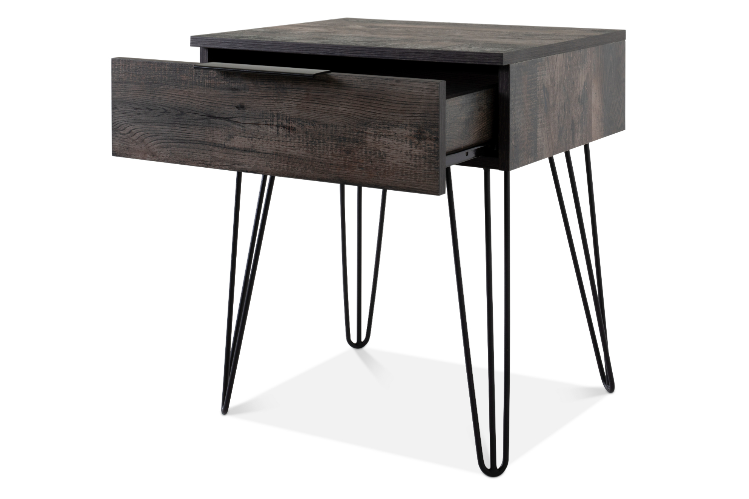 Alba Bedside Table | 1 Drawer