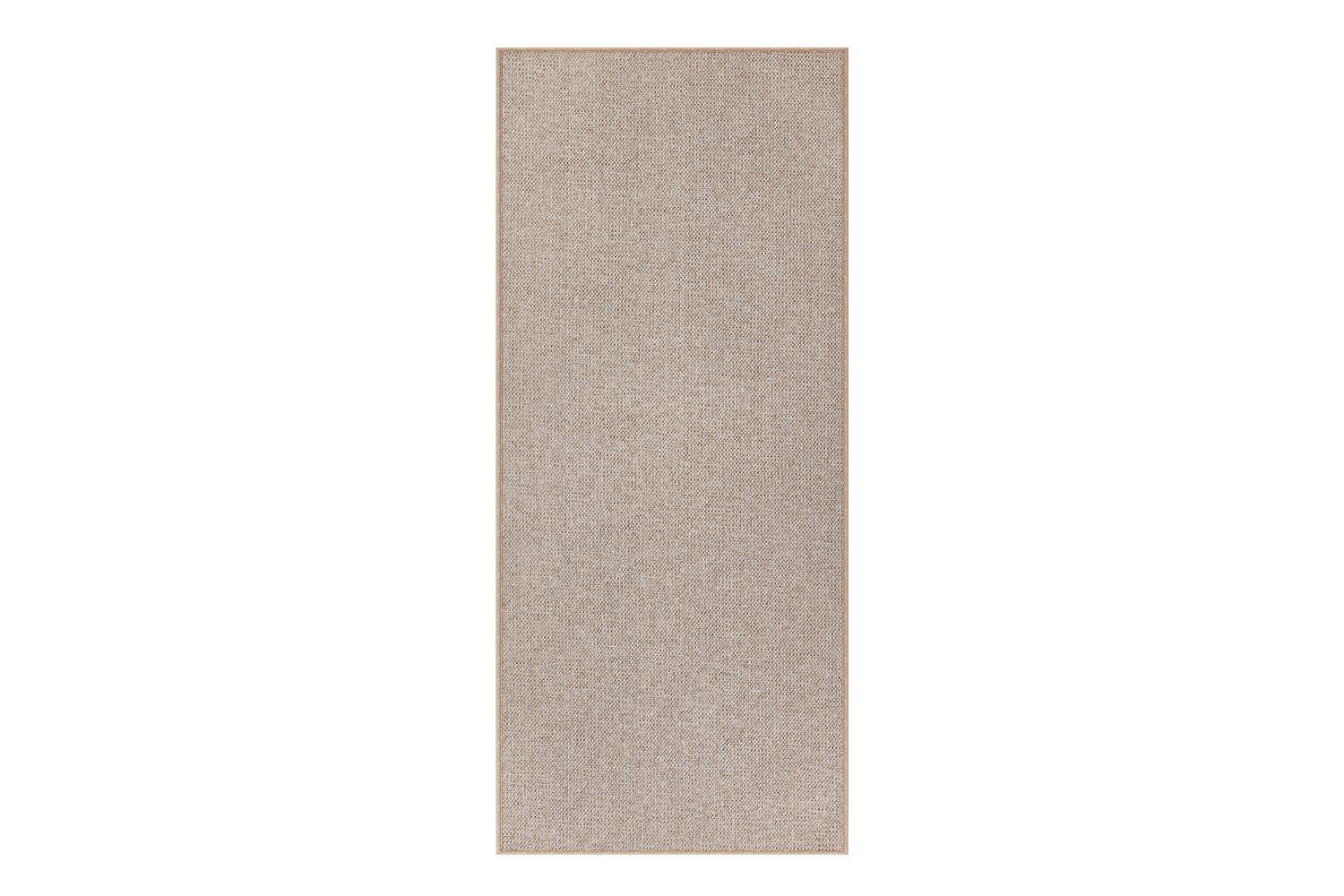 Imitation Jute Rug | Rug | Polyester | 80x200cm