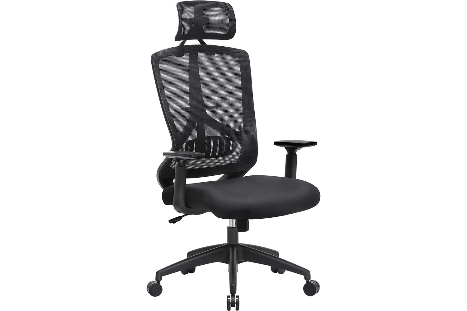 Office Chair | Office Chair | Mesh Fabric | Adjustable Height