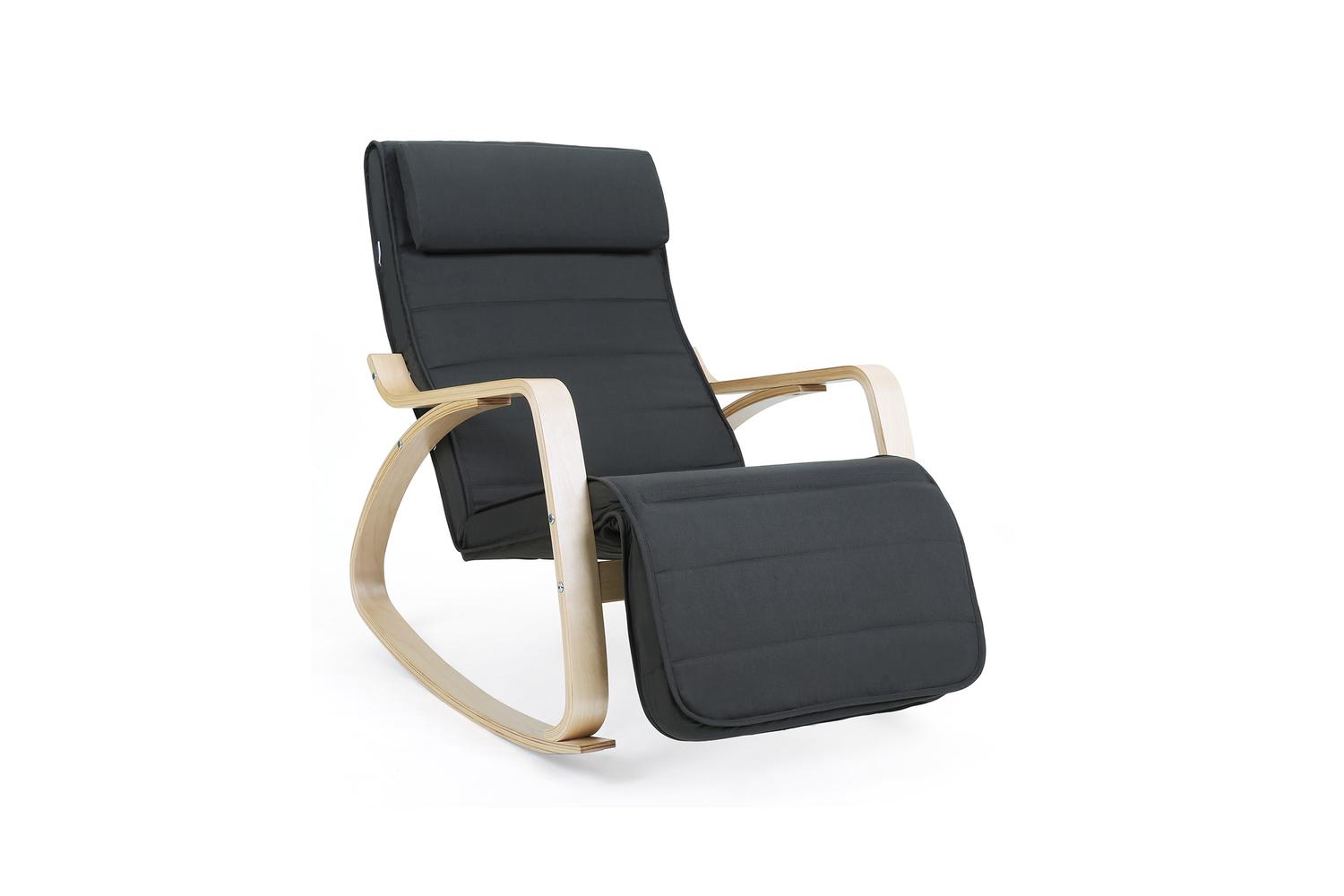 Bentwood Chair | Dining Chair | Birch Wood | 55 X 80 X 91 Cm