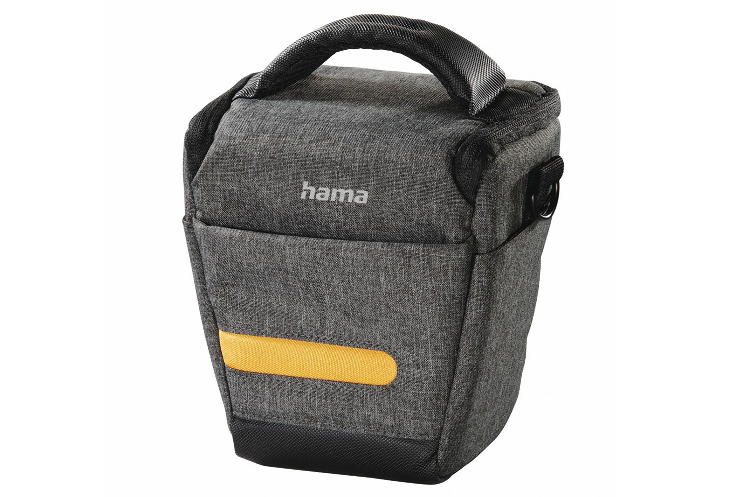 Hama Terra 110 Colt Camera Bag | Grey