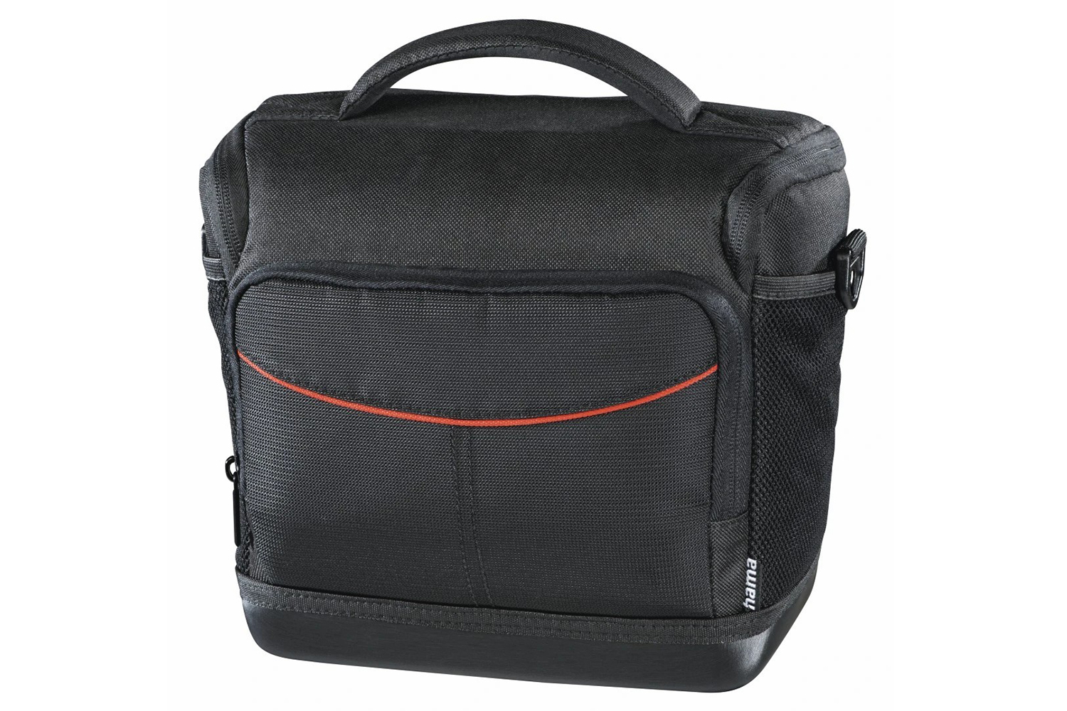 Hama Albany HC 130 Camera Bag | Black
