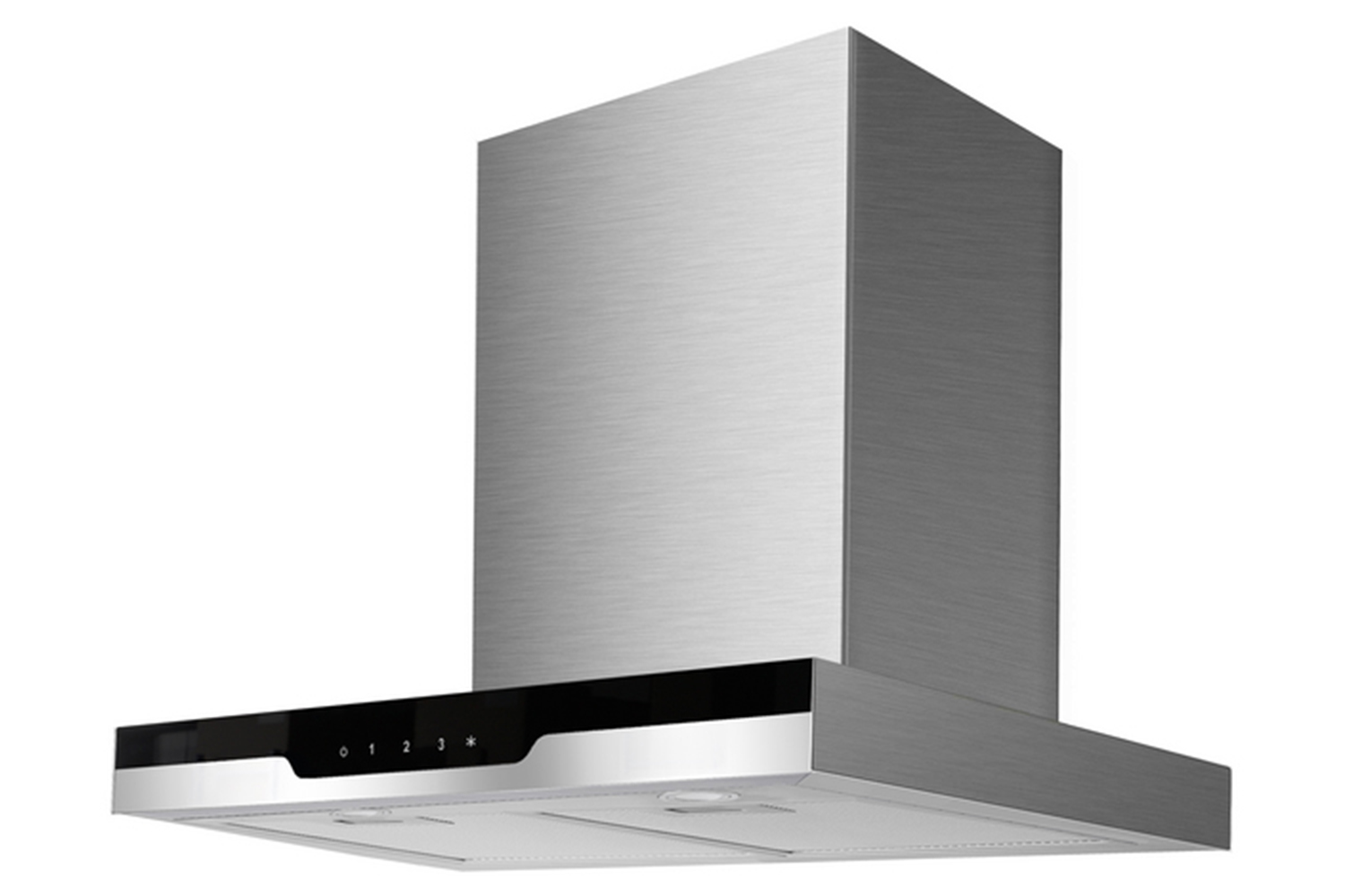 Cata 300 60cm Box Cooker Hood | CAICONBOX60.1