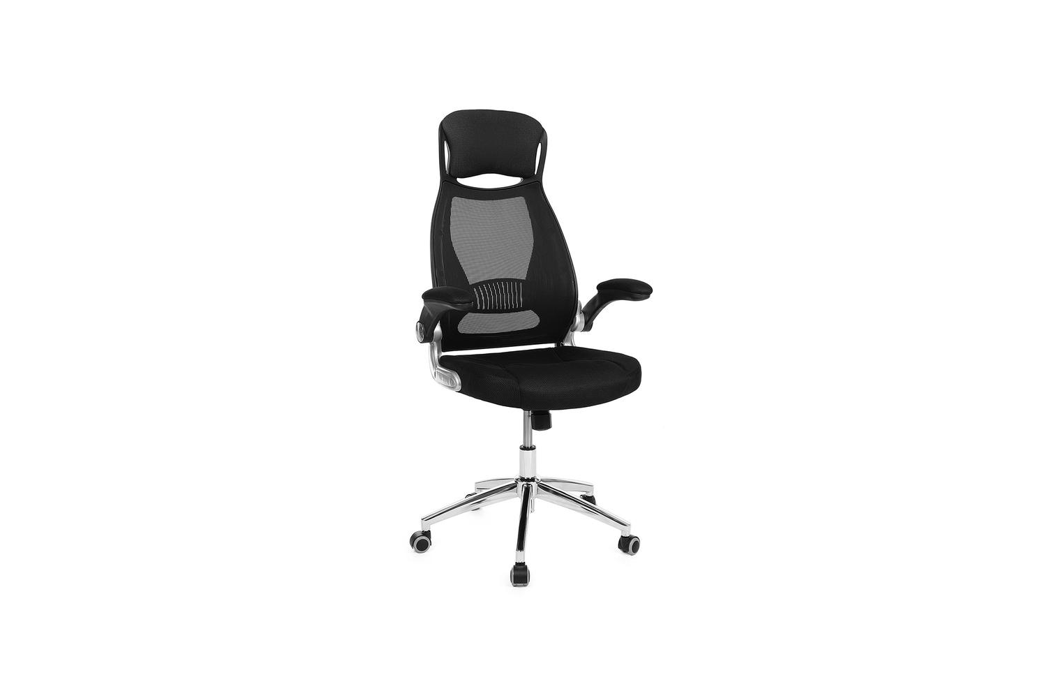 Office Chair | Office Chair | Polyester Mesh | Adjustable Height