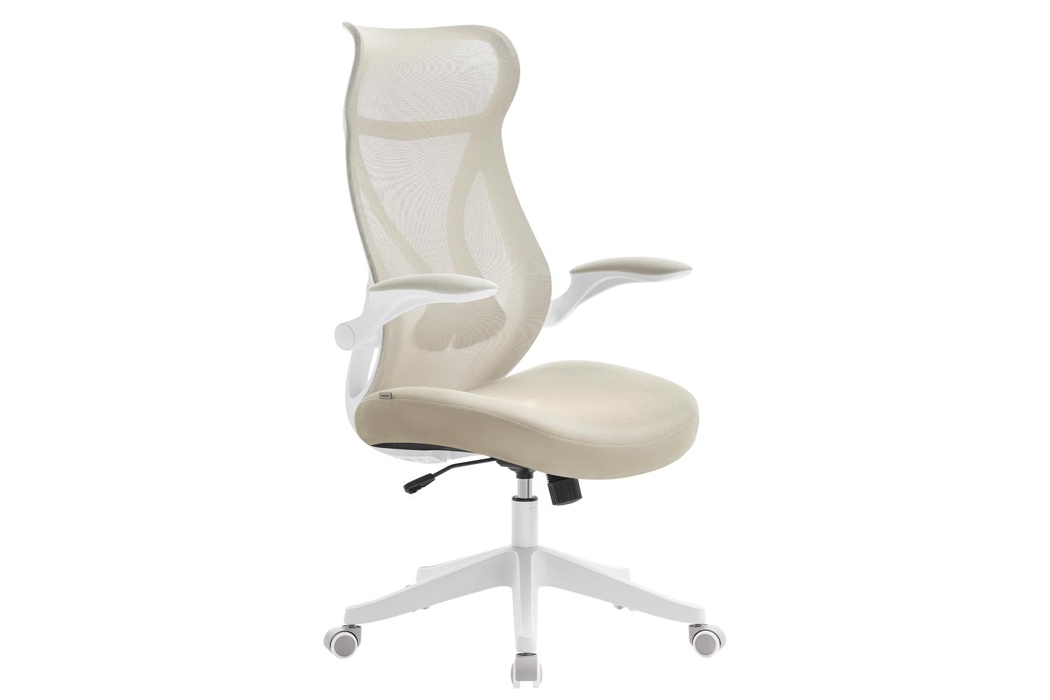 Office Chair | Office Chair | Alloy Steel Polyurethane | 71 X 71 X 119 Cm
