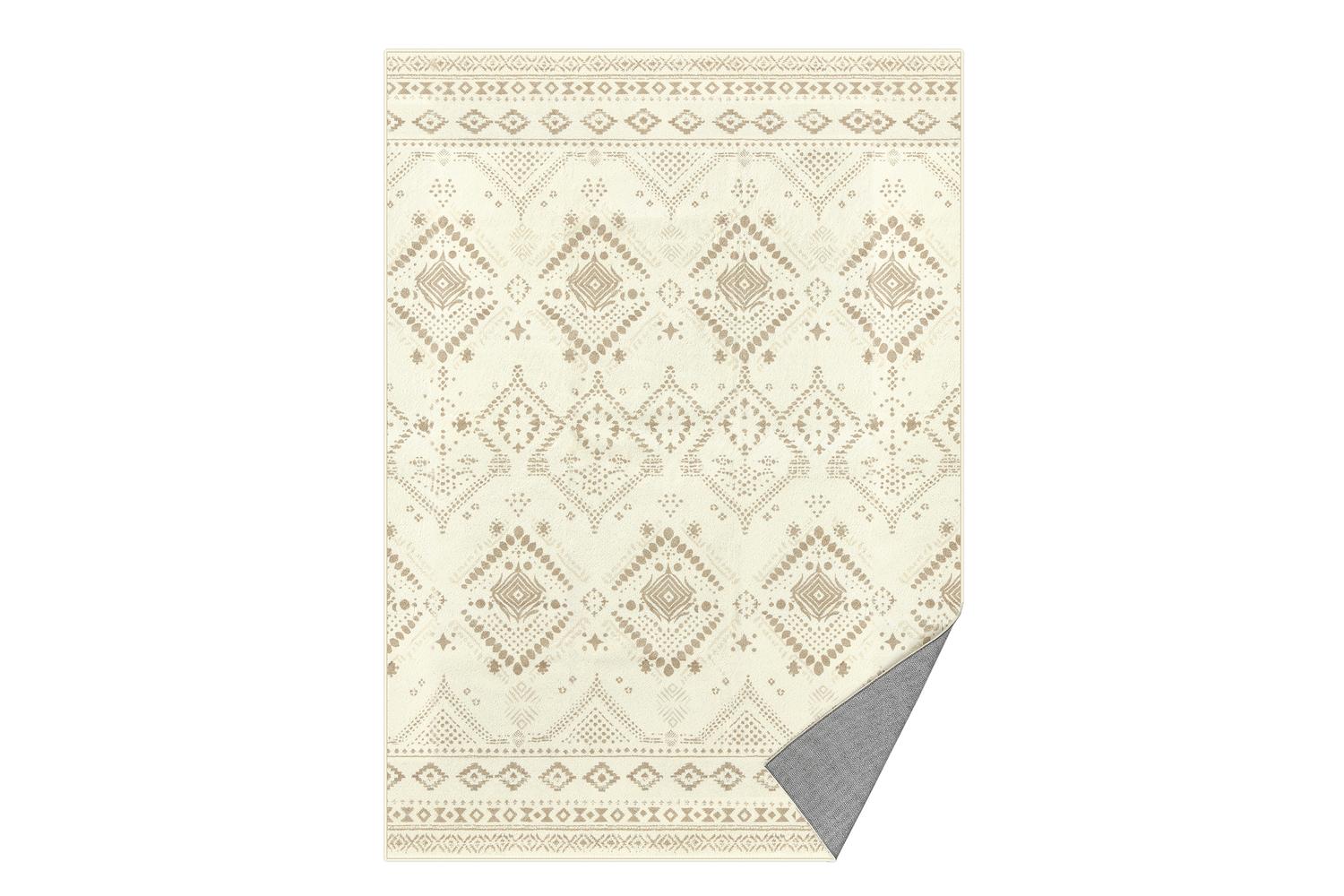 Boho Rug Sand Beige | Rug | Polyester | 160x230cm