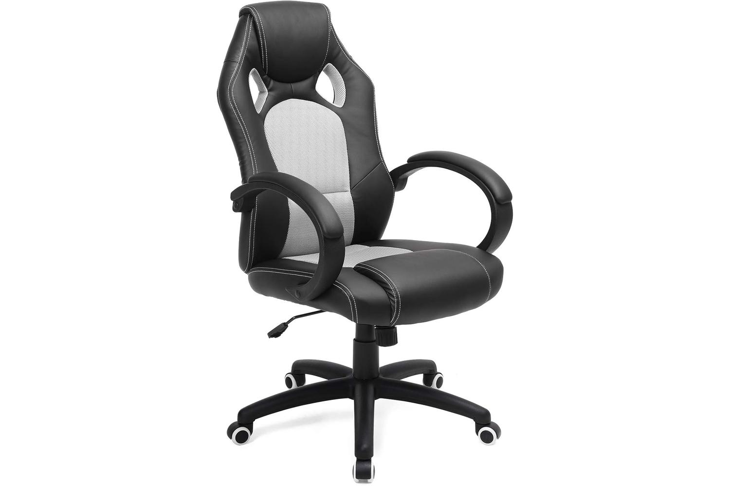 Office Chair | Office Chair | Pu Leather | Adjustable Height