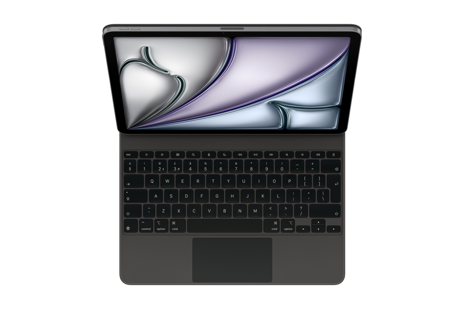 Apple Magic Keyboard for iPad Air 13" (M3) | Black