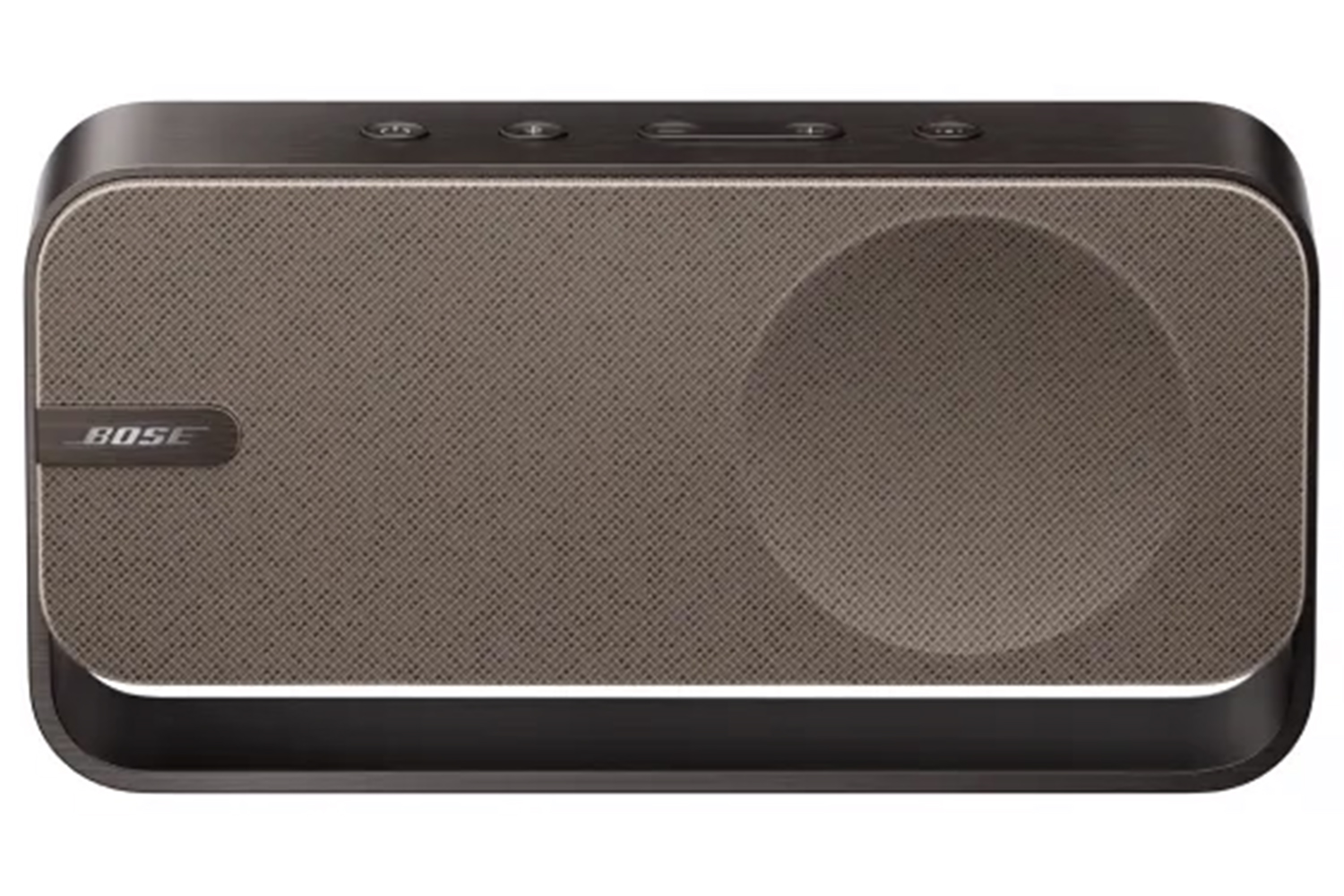 Bose SoundLink Home Bluetooth Speaker | Warm Wood