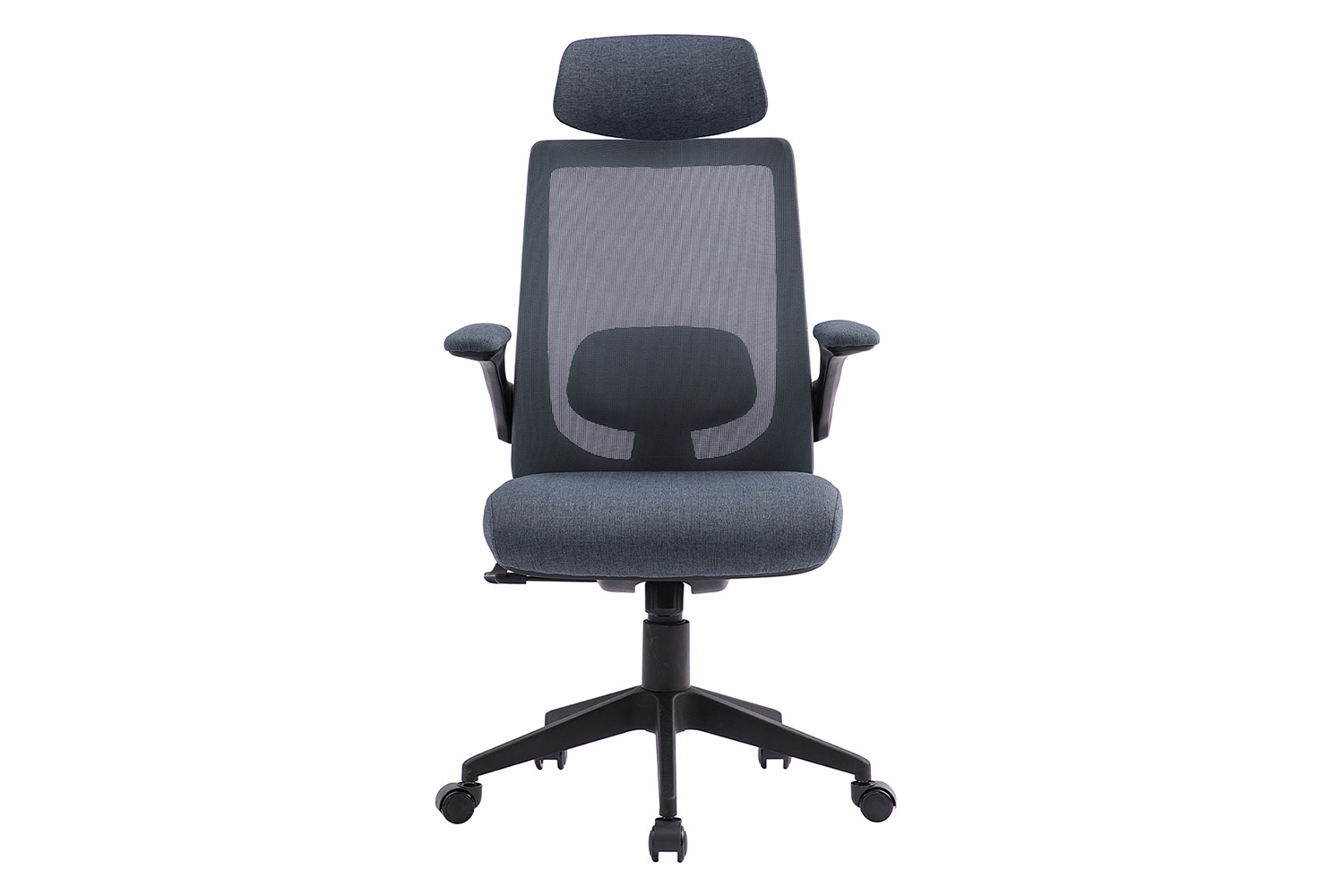 Capitis Ergonomic Office Chair | Grey
