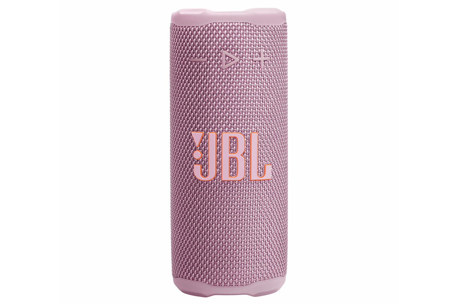 JBL Grip Portable Bluetooth Speaker | Pink