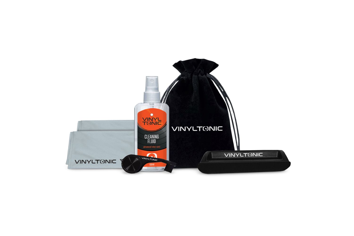Vinyl Tonic Cleaning Kit