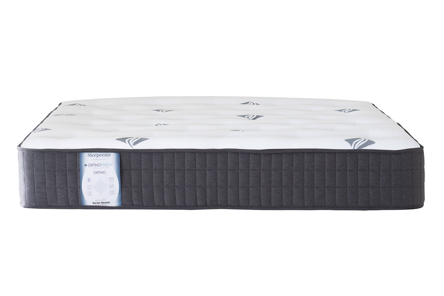 Sleepeezee | Ortho Motion Mattress | Small Double | 4ft