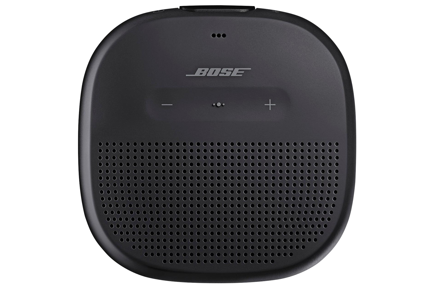 Bose　Black　Micro　SoundLink　Speaker　Bluetooth　Ireland