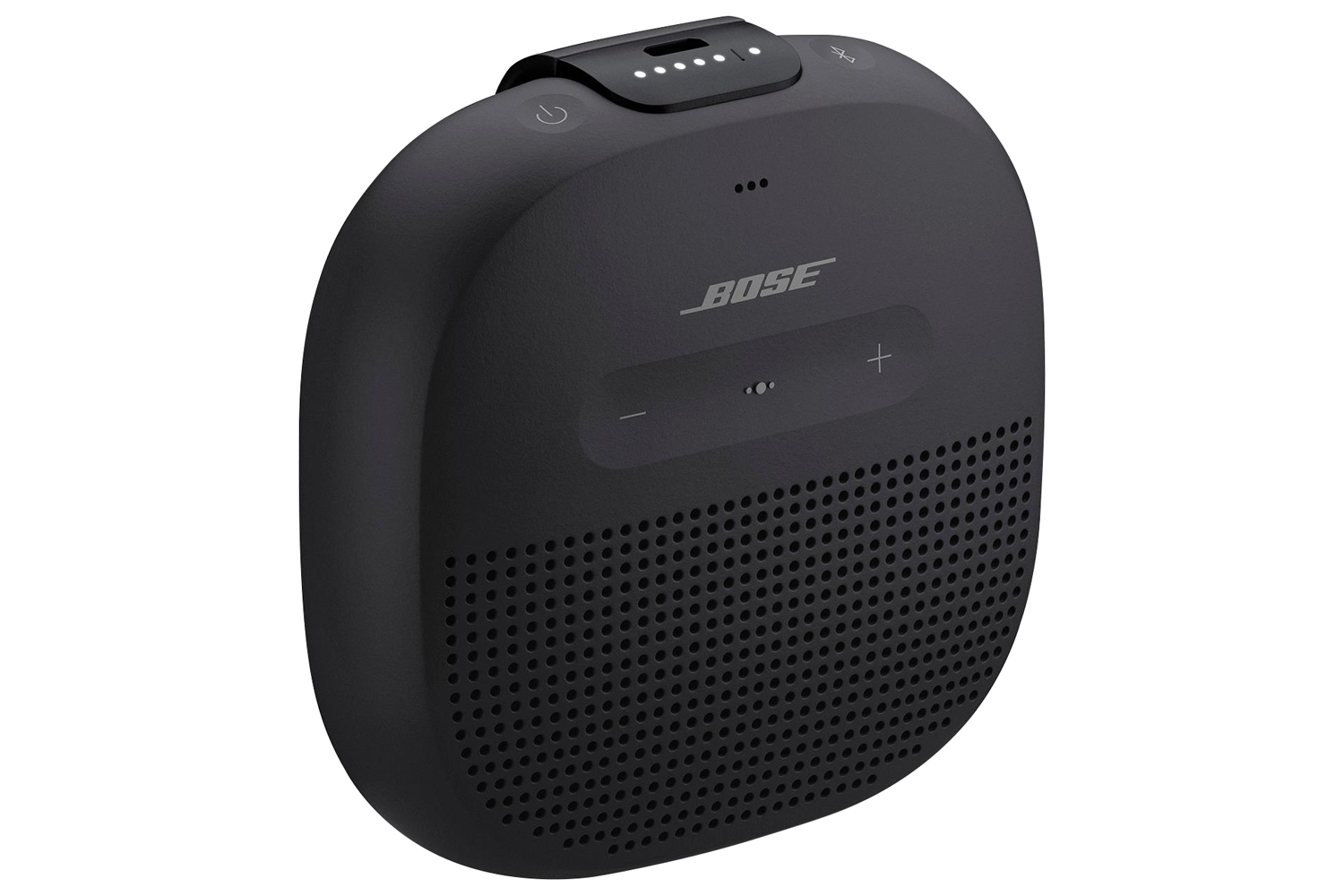 Bose soundlink best sale bluetooth speaker