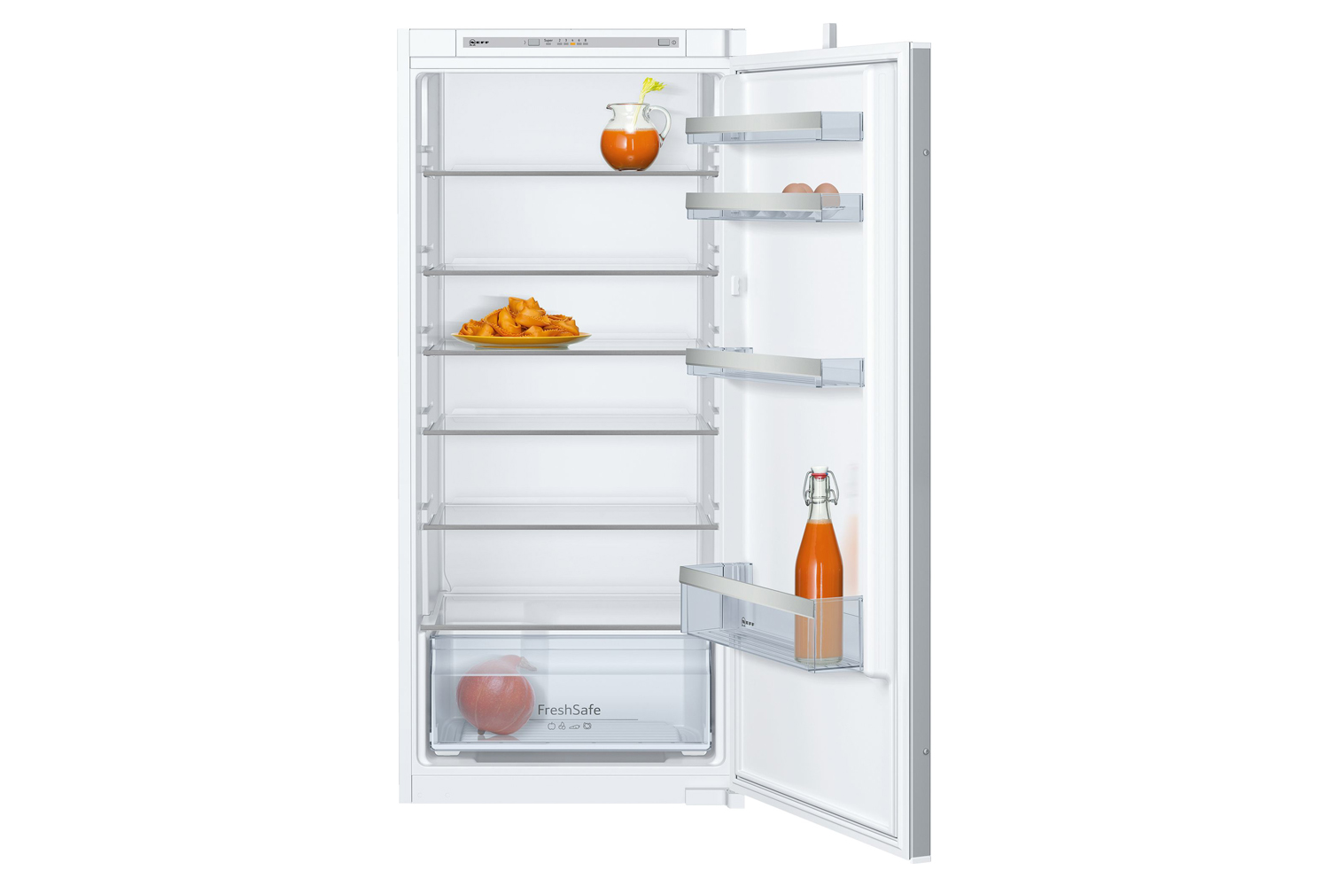 Neff N 50 Fully Integrated Fridge Ki1412s30g Ireland