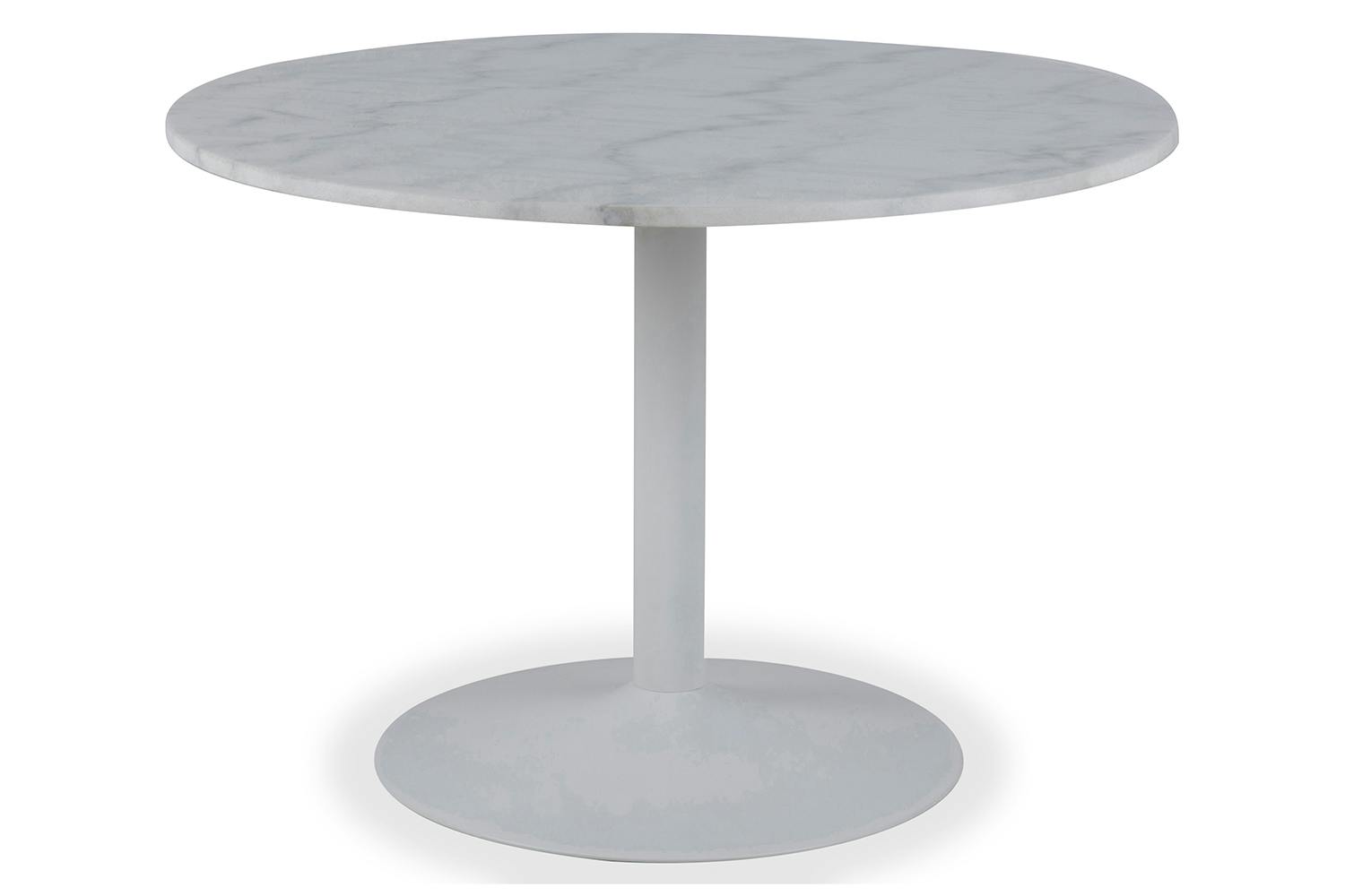 Sesto Dining Table | White