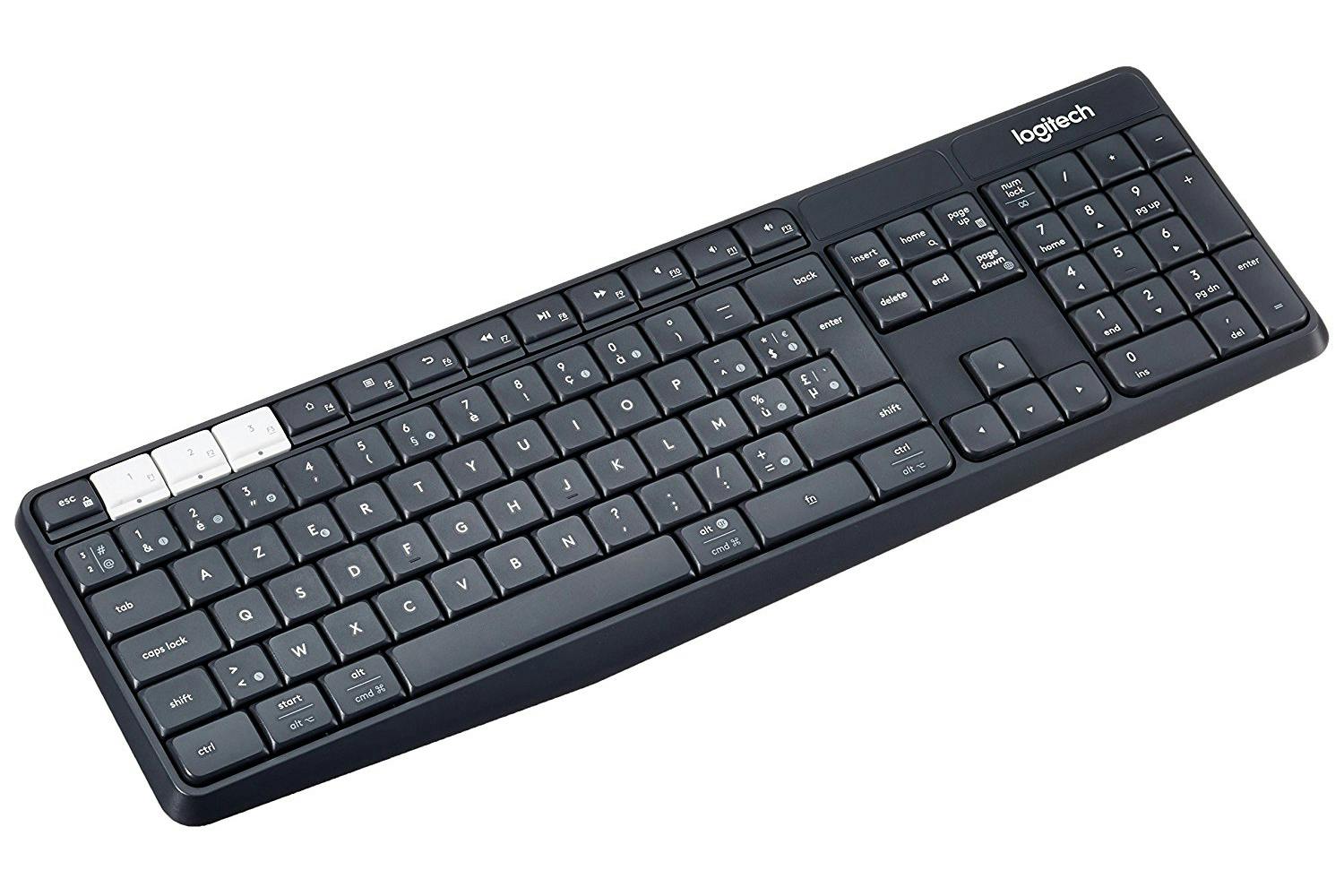 Logitech Laptop Stand With Keyboard at Tracy Macias blog