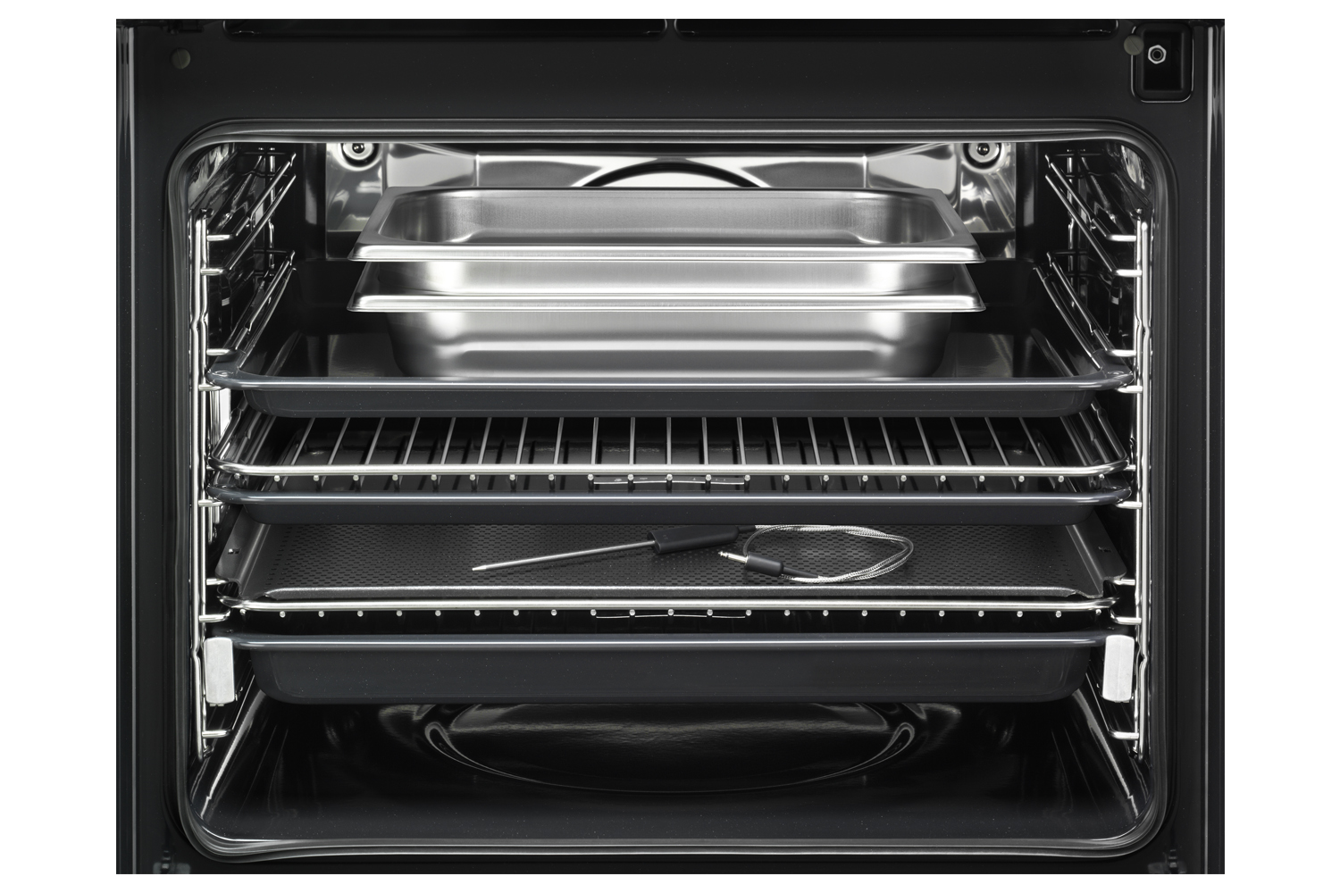... Electrolux Built-in Steam Oven | EOB9956XAX ...
